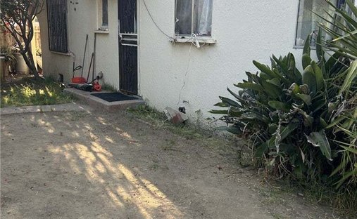 House in Los Angeles, California, United States 1