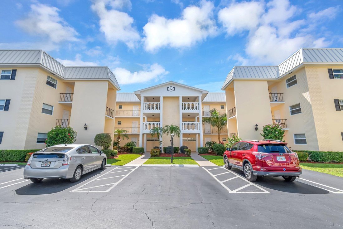 Condo in Boynton Beach, Florida, United States 2 - 17541211