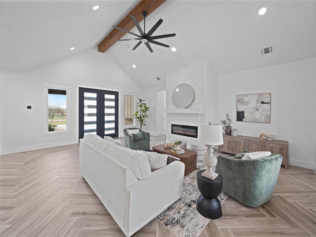 House in Weatherford, Texas, United States 5 - 17543202