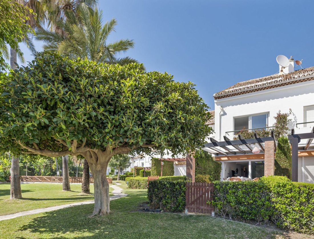 House in Estepona, Andalusia, Spain 4 - 17540855