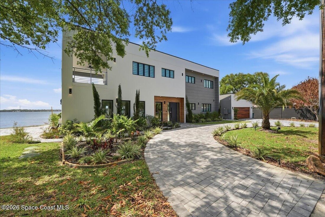 House in Merritt Island, Florida, United States 2 - 17542488