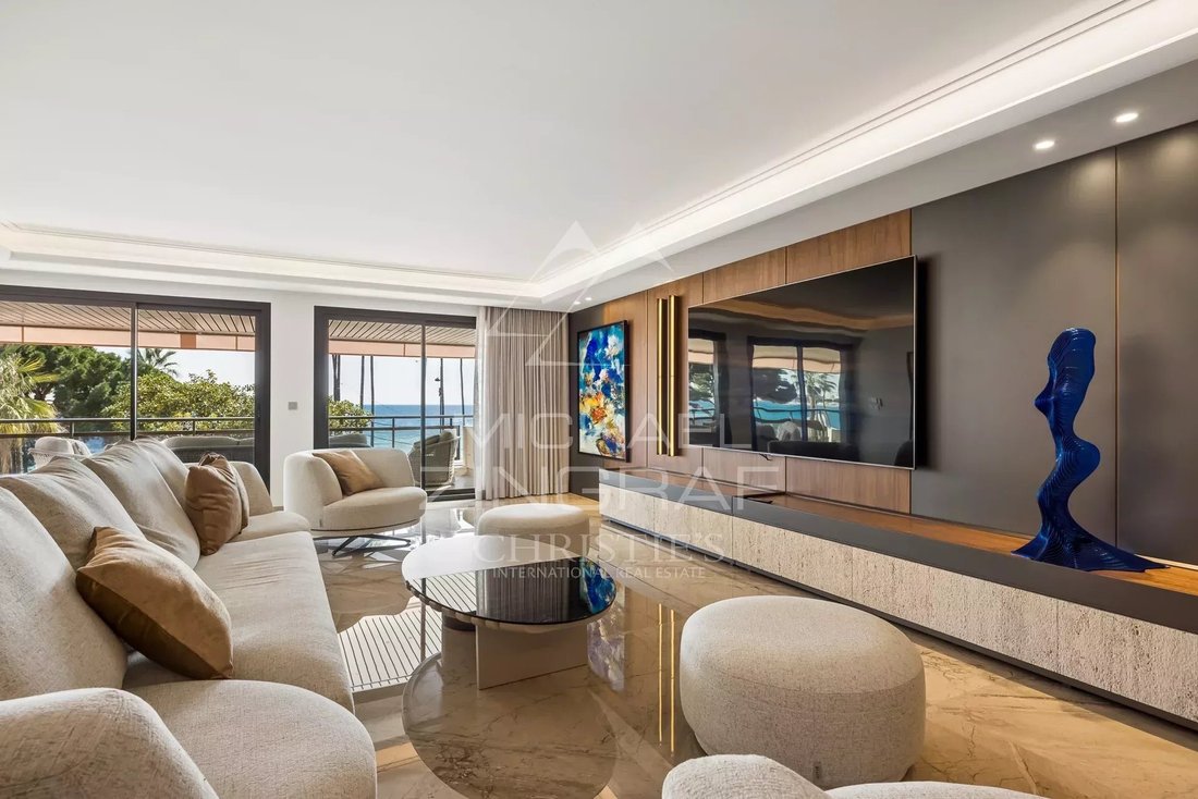 Apartment in Cannes, Provence-Alpes-Côte d'Azur, France 5 - 17540929