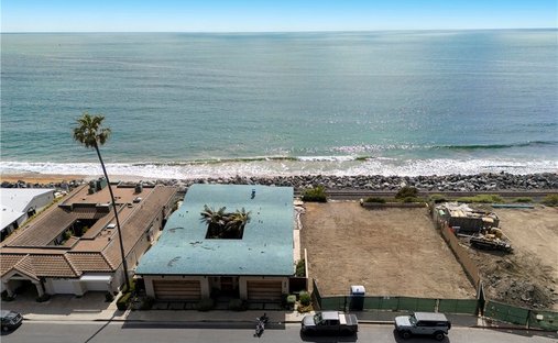 Land in San Clemente, California, United States 1