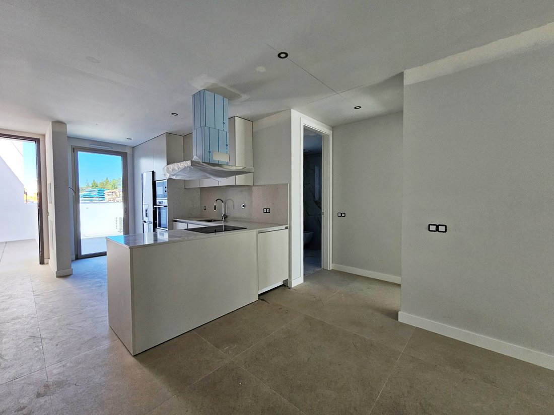 Apartment in Conceicao e Cabanas de Tavira, Algarve, Portugal 2 - 17541570