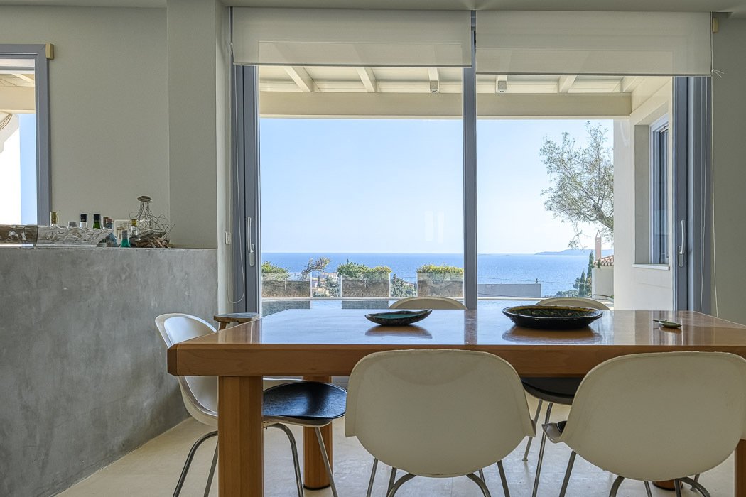 Villa in Koinotita Portoxeliou, Kranidi, Greece 5 - 17544455