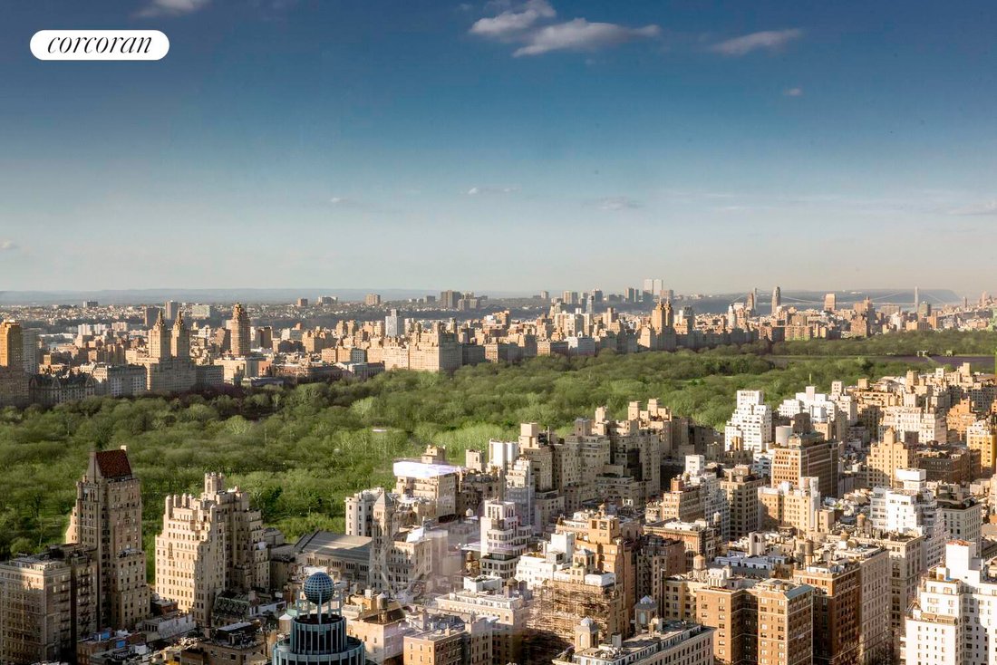 Condo in New York, New York, United States 5 - 17544558