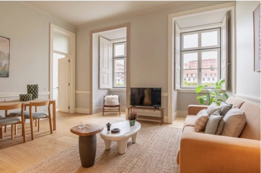 Apartment in Santa Maria Maior, Lisbon, Portugal 1 - 15778812