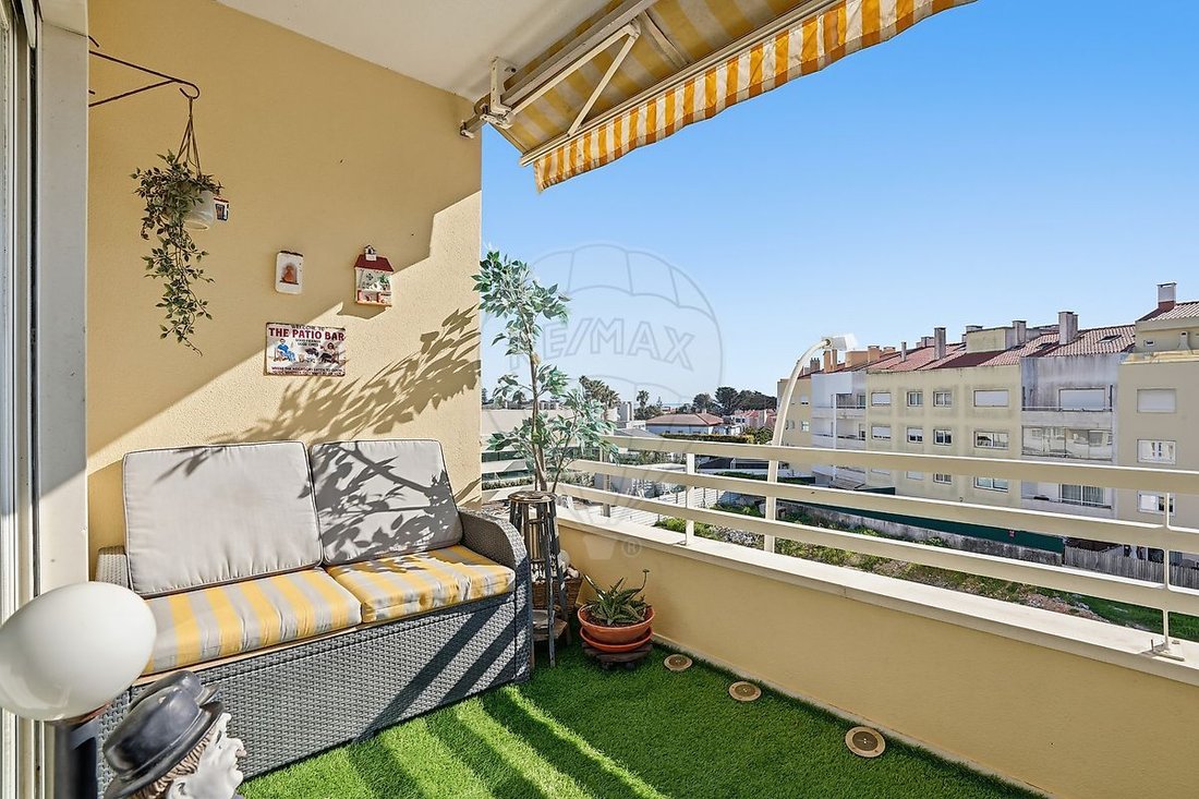 Appartamento a Carcavelos e Parede, Lisbona, Portogallo 4 - 17540846