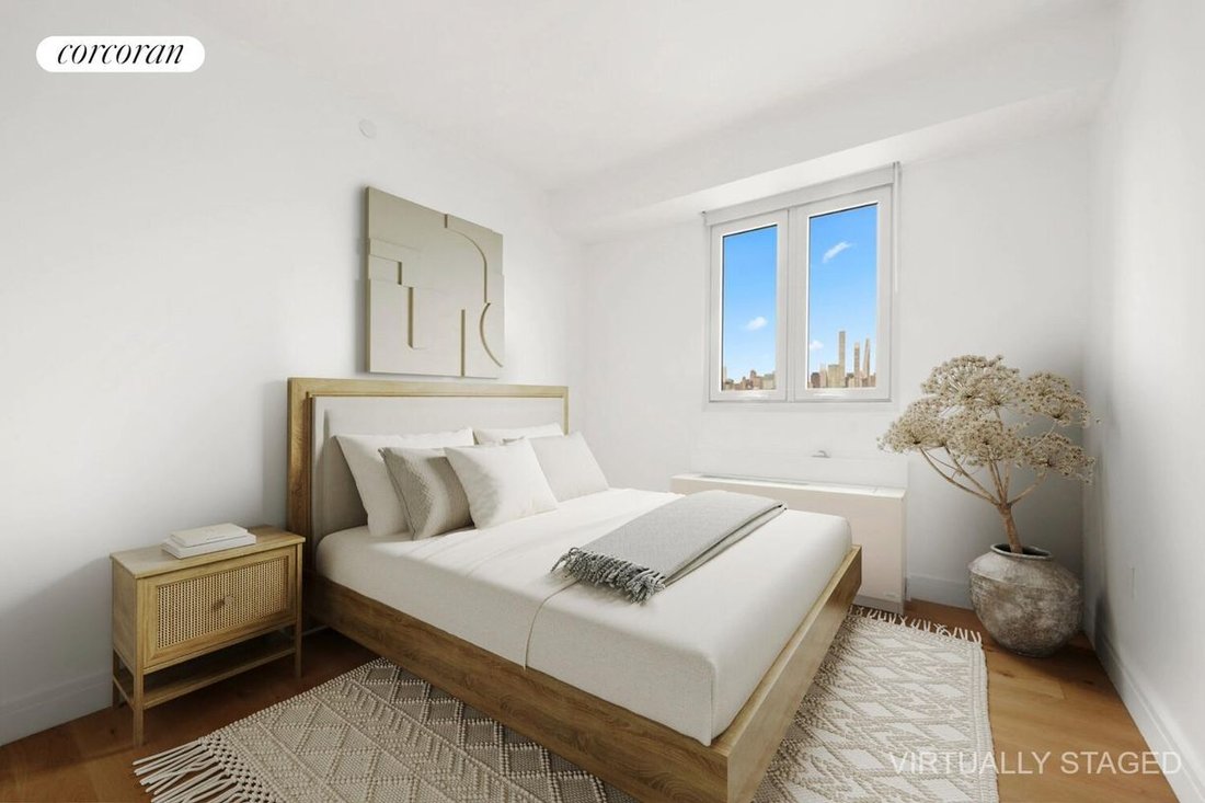 Condo in New York, New York, United States 4 - 17541053