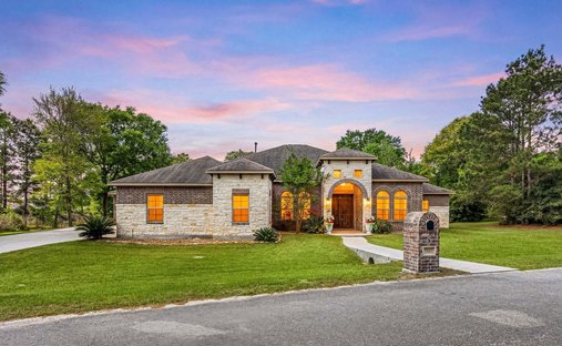 Maison à Montgomery, Texas, États-Unis 1
