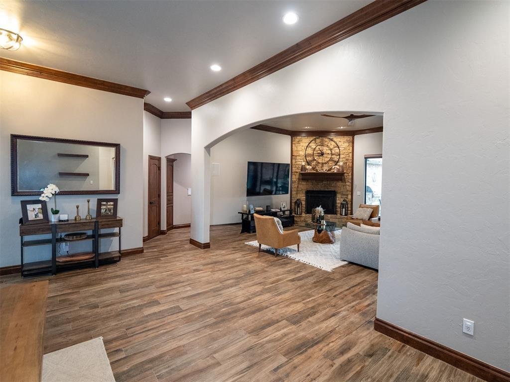 House in Shawnee, Oklahoma, United States 5 - 17543961