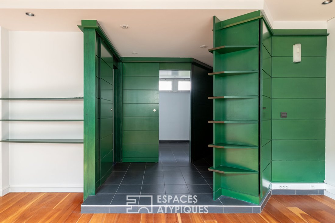 Appartamento a Georges Brassens, Paris 15e Arrondissement, Parigi 3 - 17541417