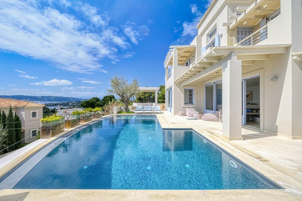 Villa in Koinotita Portoxeliou, Kranidi, Greece 2 - 17544455