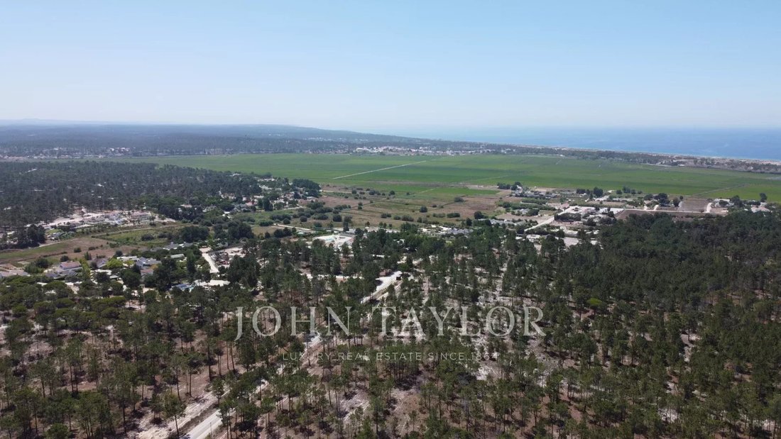 Land in Comporta, Setubal, Portugal 4 - 17544492