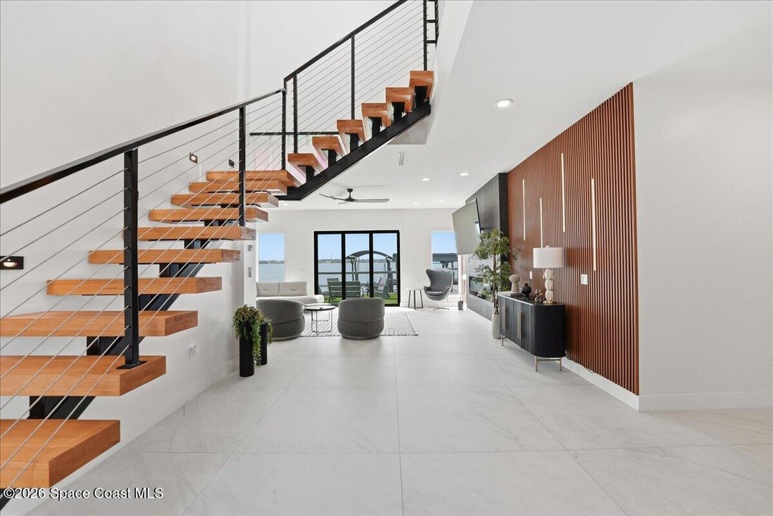 House in Merritt Island, Florida, United States 3 - 17542488