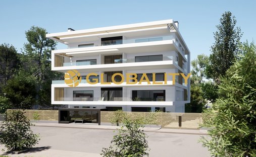 Apartment in Vrilissia, Attica, Greece 1