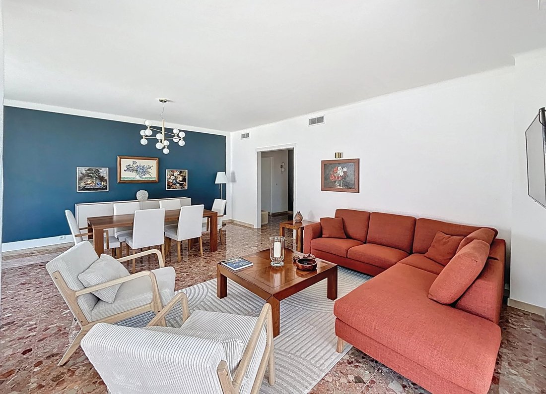 Apartment in Antibes, Provence-Alpes-Côte d'Azur, France 4 - 17540980