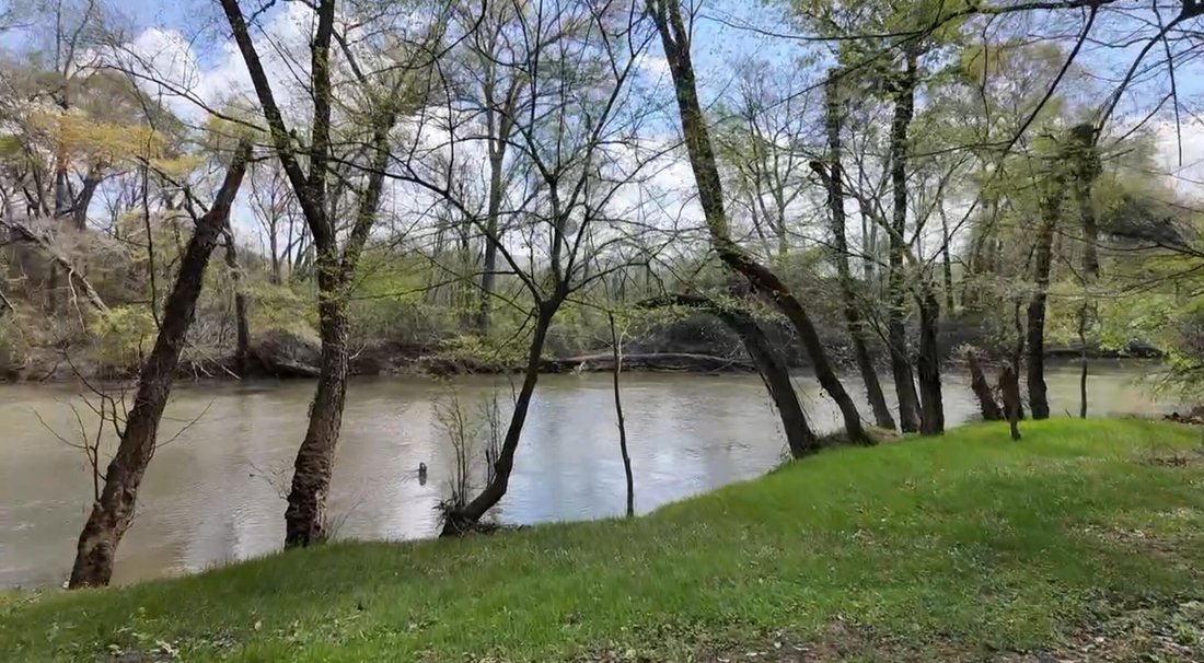 Land in Whitwell, Tennessee, United States 1 - 17541109