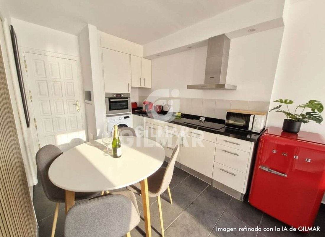Apartment in Playa de las Americas, Canary Islands, Spain 4 - 17424651