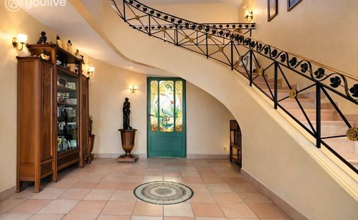 Haus in Notre-Dame-de-Monts, Pays de la Loire, Frankreich 1
