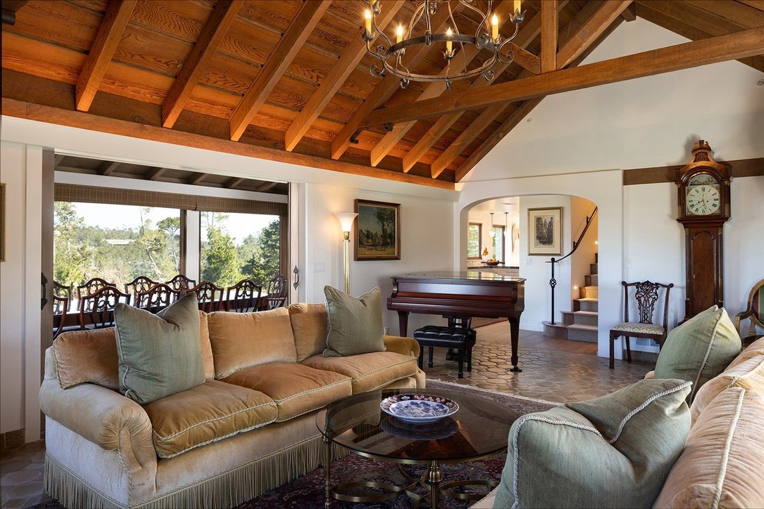 House in Carmel-by-the-Sea, California, United States 5 - 17544564