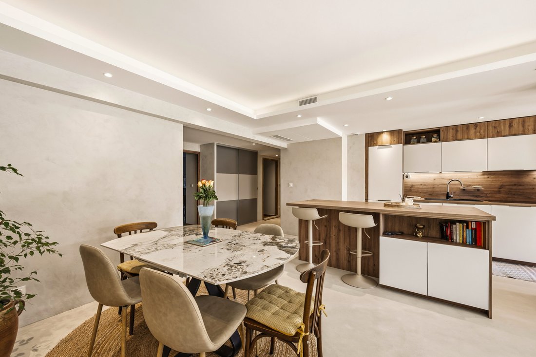 Apartment in Maurice Jeanpierre, Le Cannet, France 4 - 17540702