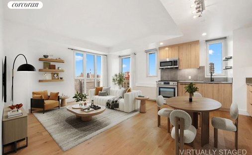 Eigentumswohnung in New York City, New York, Vereinigte Staaten 1
