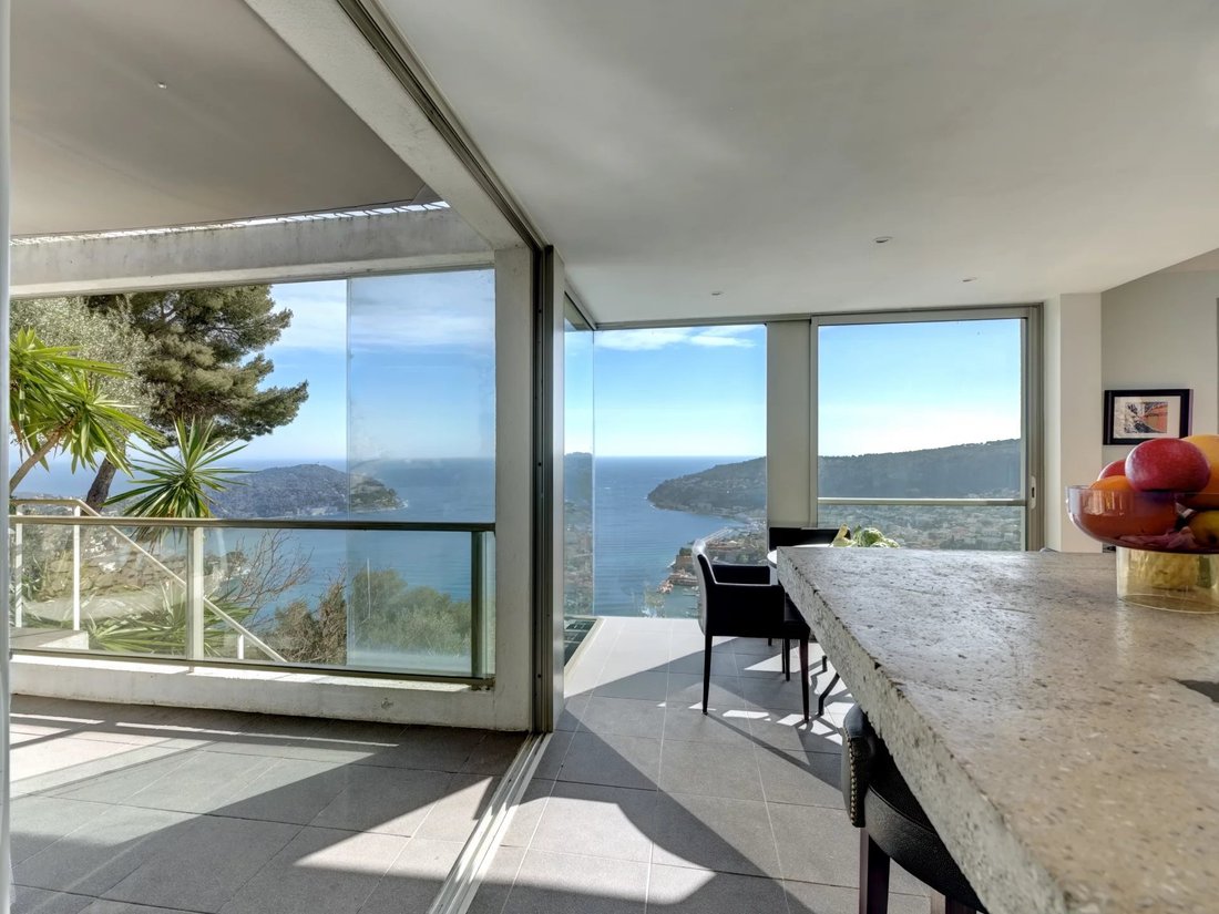 Villa in Villefranche-sur-Mer, Provence-Alpes-Côte d'Azur, France 5 - 17540876