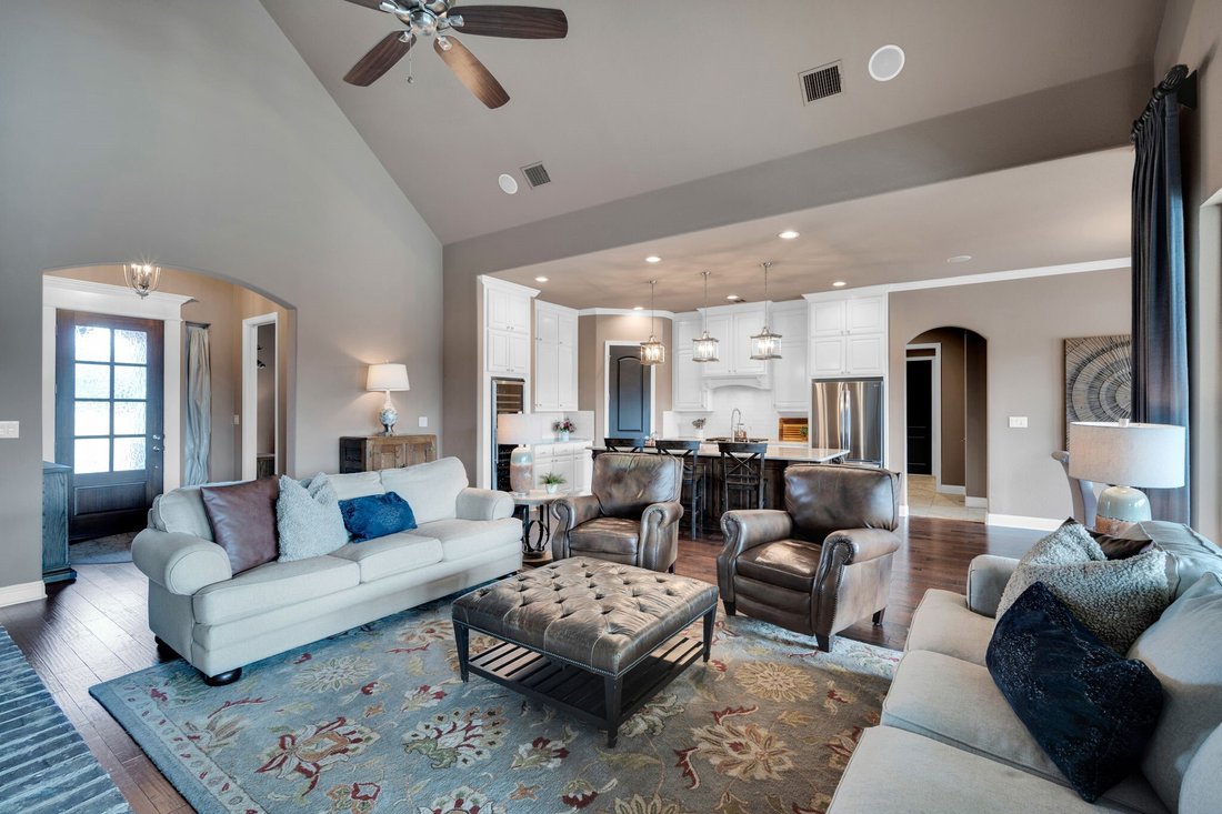 House in Waxahachie, Texas, United States 5 - 17543976