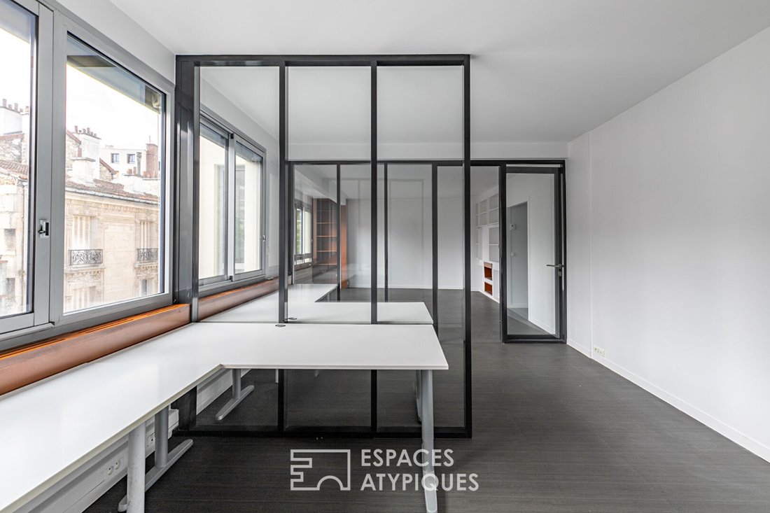 Apartamento en Georges Brassens, Paris 15e Arrondissement, París 4 - 17541433