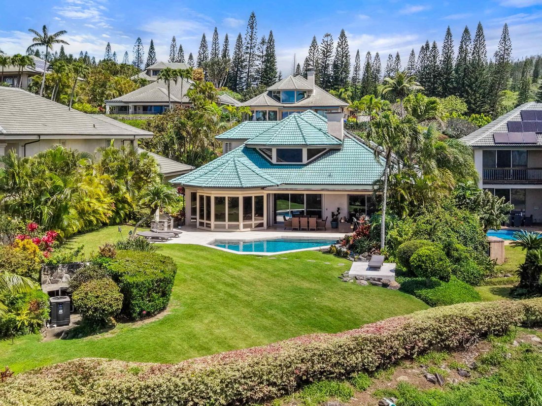 House in Lahaina, Hawaii, United States 2 - 17543875