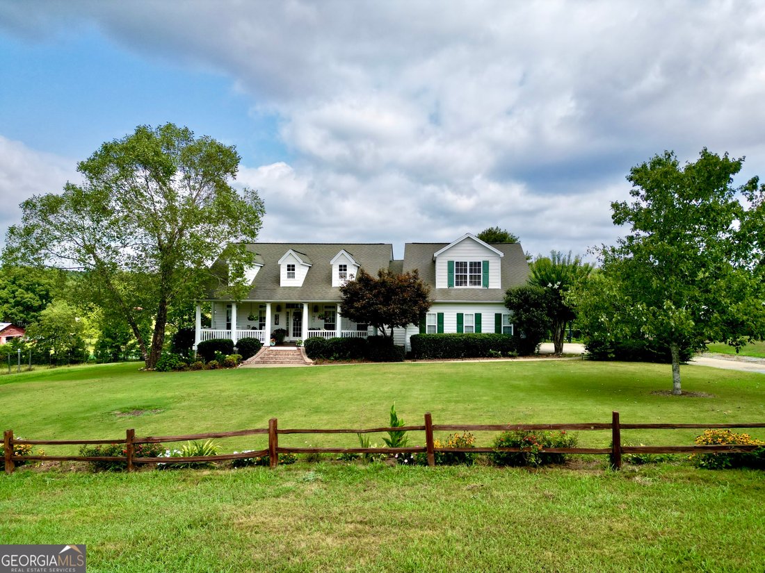 House in Euharlee, Georgia, United States 5 - 17540402