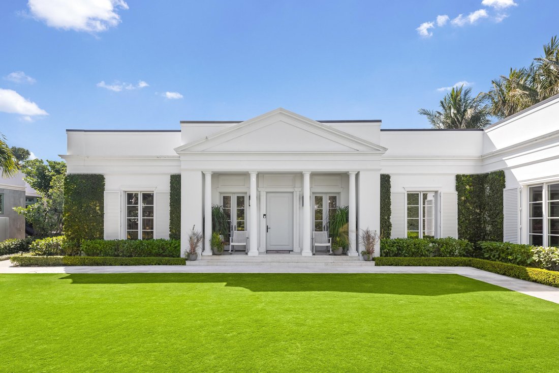 House in Palm Beach, Florida, United States 2 - 17544545