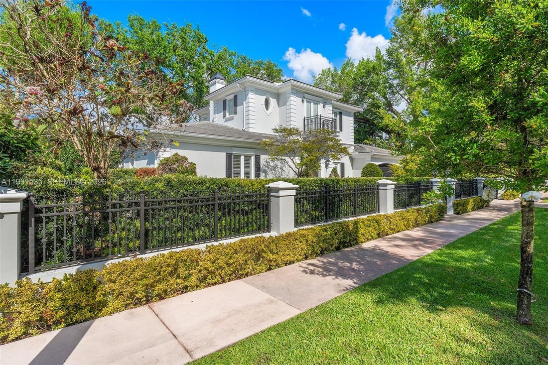 House in Coral Gables, Florida, United States 4 - 17542900