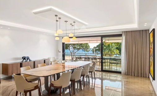 Wohnung in Cannes, Provence-Alpes-Côte d'Azur, Frankreich 1