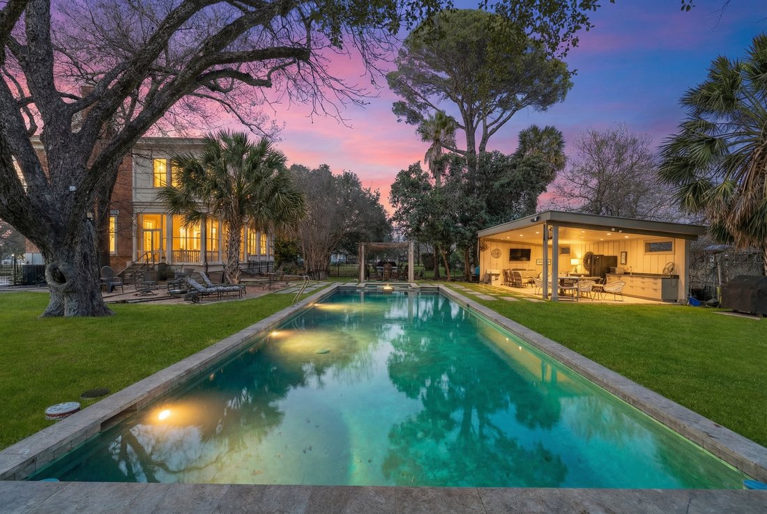 House in New Braunfels, Texas, United States 2 - 17542225