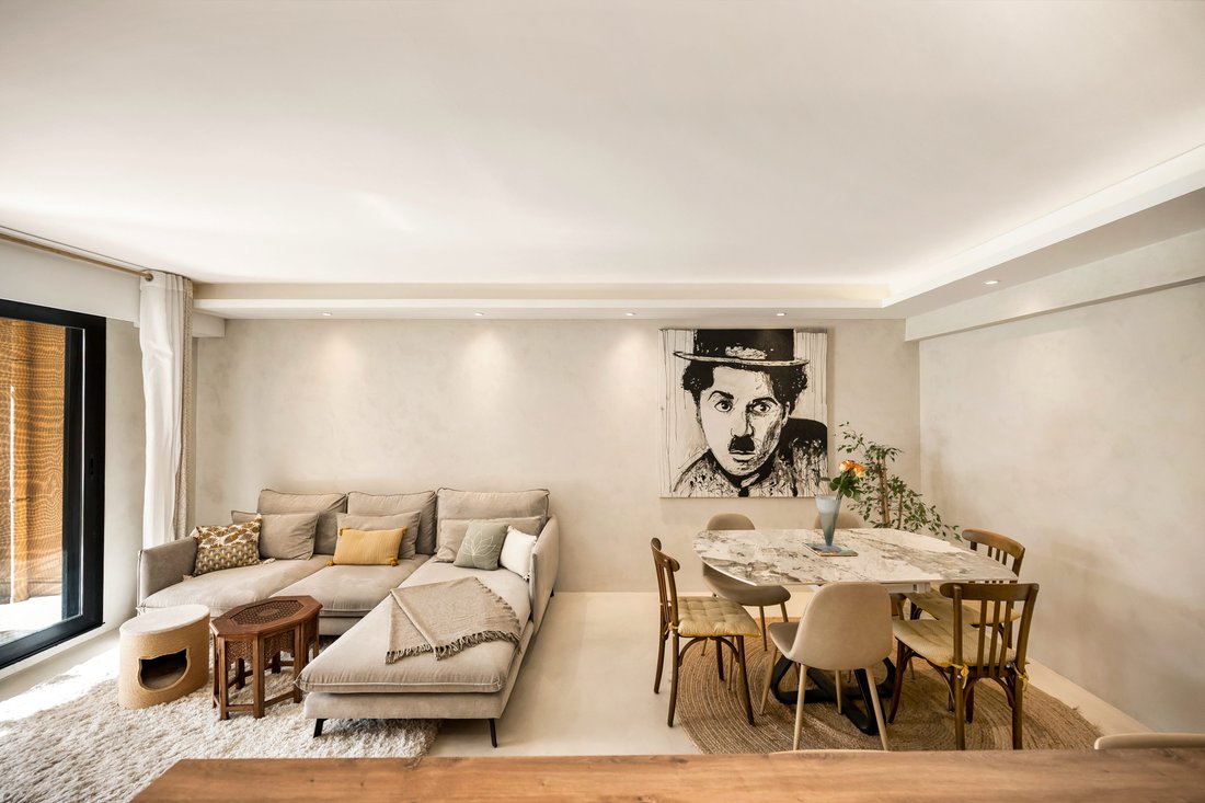 Apartment in Maurice Jeanpierre, Le Cannet, France 3 - 17540702