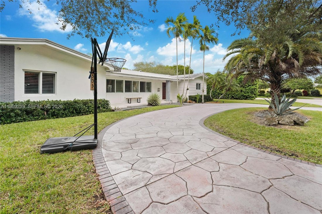 House in Coral Gables, Florida, United States 4 - 17542907