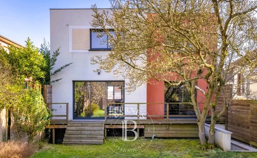 Maison à Chaville, Île-de-France, France 1