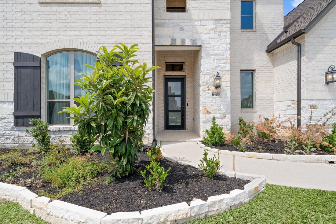 House in Rosenberg, Texas, United States 3 - 17540543