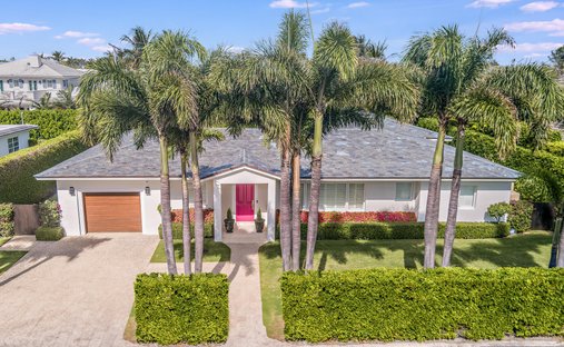 House in Palm Beach, Florida, United States 1