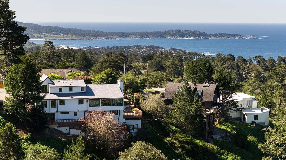 House in Carmel-by-the-Sea, California, United States 2 - 17544564