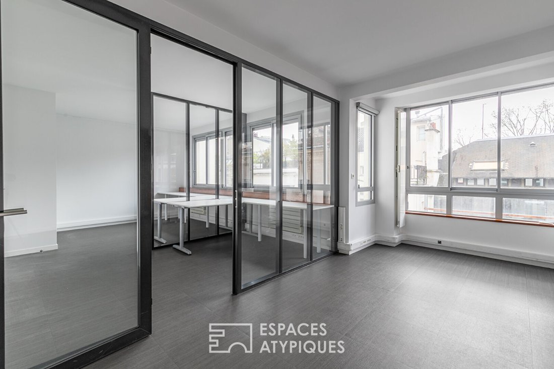 Apartamento en Georges Brassens, Paris 15e Arrondissement, París 5 - 17541433