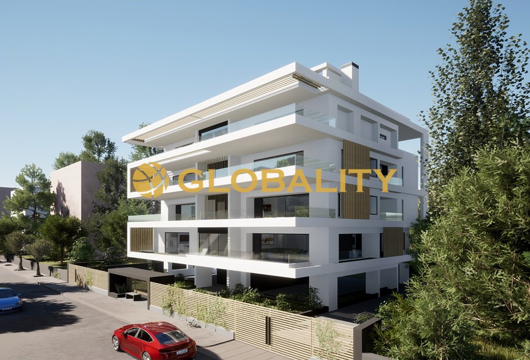 Apartment in Vrilissia, Attica, Greece 2 - 17540581