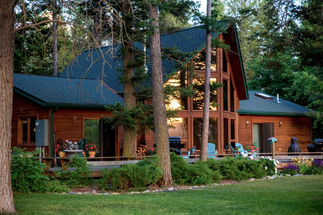 House in Whitefish, Montana, United States 1 - 17544681