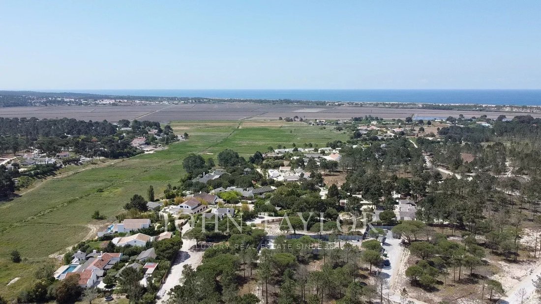 Land in Comporta, Setubal, Portugal 3 - 17544492