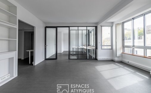 Apartamento en Georges Brassens, Paris 15e Arrondissement, París 1
