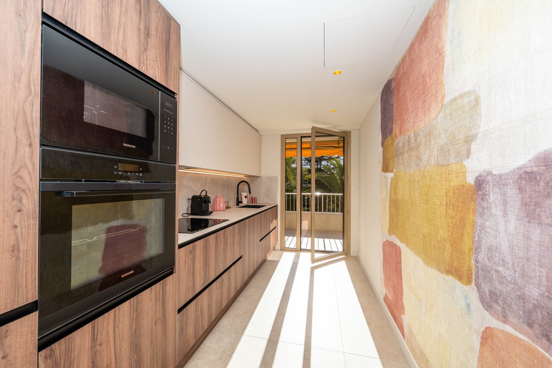 Apartment in Cannes, Provence-Alpes-Côte d'Azur, France 3 - 17544336