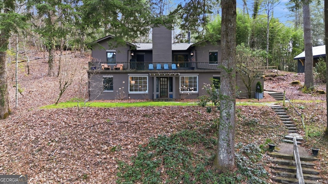 House in Highlands, North Carolina, United States 3 - 17544149