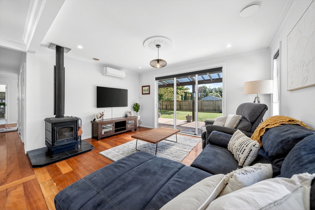 House in Greytown, Wellington, New Zealand 5 - 17544683